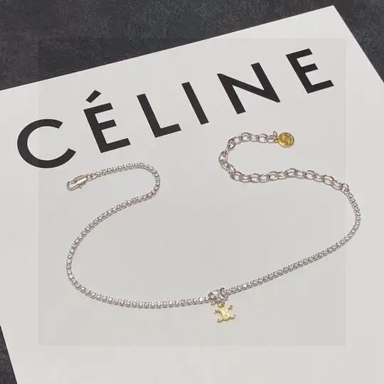 Celine Necklace 11lyh186